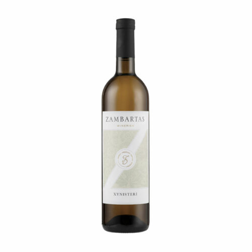 ZAMBARTAS WINERIES XYNISTERI ZAMBARTAS WINERIES XYNISTERI