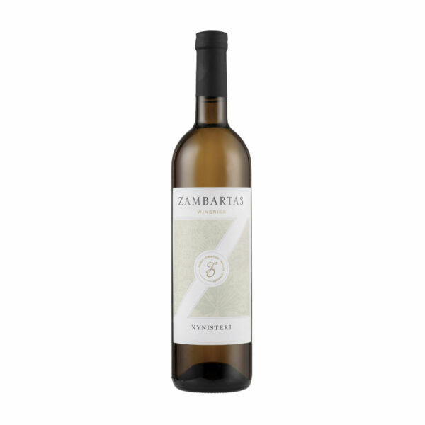 ZAMBARTAS WINERIES XYNISTERI ZAMBARTAS WINERIES XYNISTERI