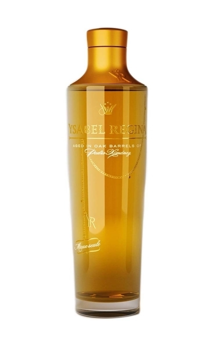 8437006199773 YSABEL REGINA AGED IN OAK BARRELS OF PEDRO XIMENEZ YSABEL REGINA AGED IN OAK BARRELS OF PEDRO XIMENEZ