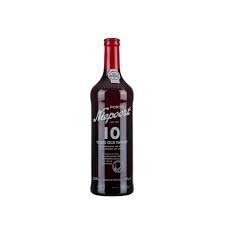 PORTO NIEPOORT 10 YEARS OLD TAWNY
