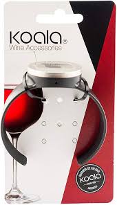 KOALA WINE THERMOMETER