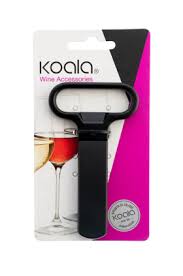 KOALA CORK PULLER OPENER