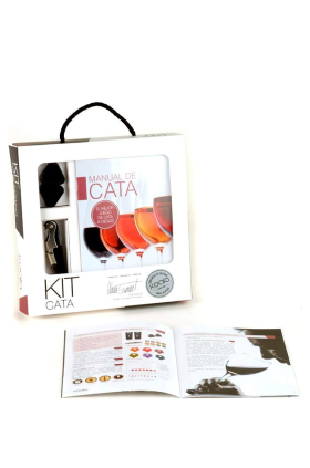 KOALA TASTING KIT