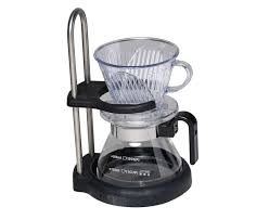 5201398424019 BELOGIA COFFEE DRIPER WITH STAND BELOGIA COFFEE DRIPER WITH STAND