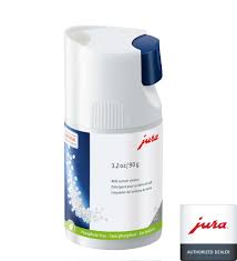 JURA MILK CLEANING 90GR