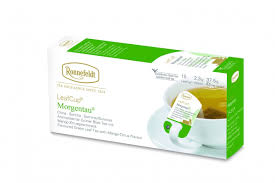 RONNEFELDT LEAFCUP MORGENTAU