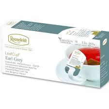 4006465135000 RONNEFELDT LEAFCUP EARL GREY RONNEFELDT LEAFCUP EARL GREY