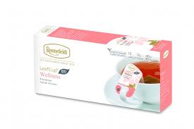 RONNEFELDT LEAFCUP WELLNESS