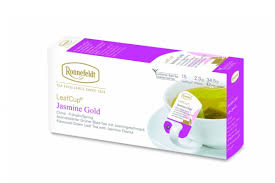 RONNEFELDT LEAFCUP JASMINE GOLD