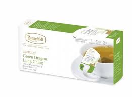RONNEFELDT LEAFCUP GREEN DRAGON LUNG CHING