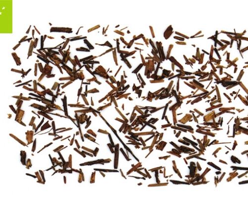 ROIBOS TEAROUTE TEA ROIBOS NATURAL BIO TeaRoute Roibos Natural BIO