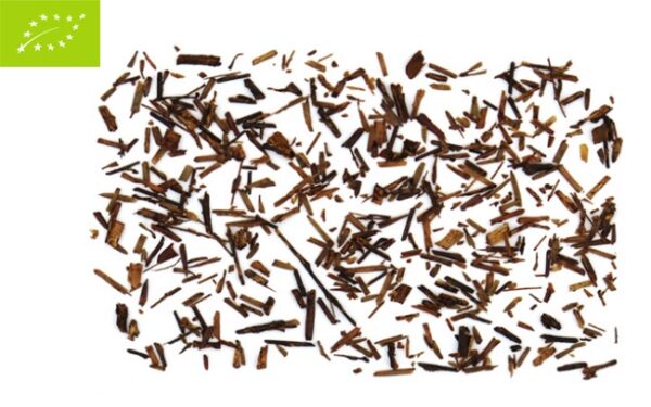 ROIBOS TEAROUTE TEA ROIBOS NATURAL BIO TeaRoute Roibos Natural BIO