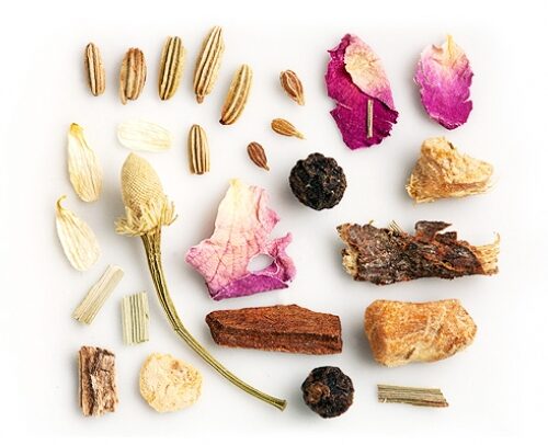 WINTER HEALTH TEAROUTE TEA TeaRoute Winter Health