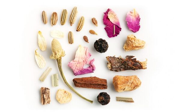 WINTER HEALTH TEAROUTE TEA TeaRoute Winter Health