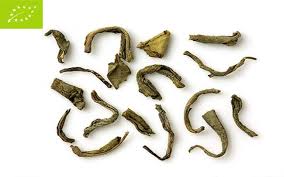 CHUN MEI BIO TEAROUTE TEA GREEN TeaRoute Chun Mei BIO Green