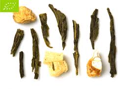 ENERGY TEAROUTE TEA GREEN PURE ENERGY TeaRoute Green Pure Energy