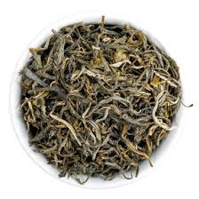 MONKEY TEAROUTE TEA GREEN WHITE MONKEY TeaRoute Green White Monkey
