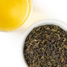 MILKY OOLONG TEAROUTE TEA GREEN TeaRoute Milky Oolong Green