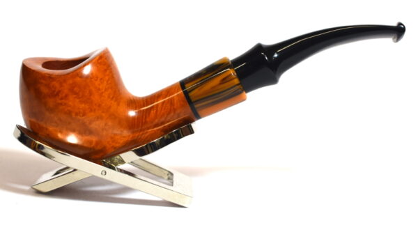 PIPE JEMAR PRINCIPE ALBERT ROV