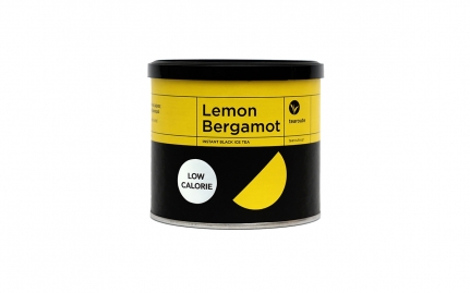 5207143041555 INSTANT ICE TEA LEMON BERGAMOT 250GR INSTANT ICE TEA LEMON BERGAMOT 250GR