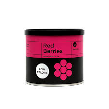 5207143041579 INSTANT ICE TEA RED BERRIES 250GR INSTANT ICE TEA RED BERRIES 250GR