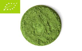 TEAROUTE MATCHA KAGOSHIMA BIO GREEN 30GR