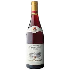 PIERRE PONNELLE BOURGOGNE PINOT NOIR