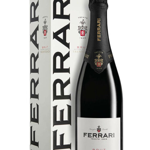 FERRARI BRUT