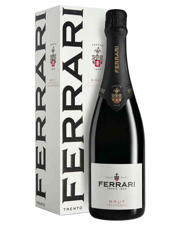 8007355051116 FERRARI BRUT FERRARI BRUT