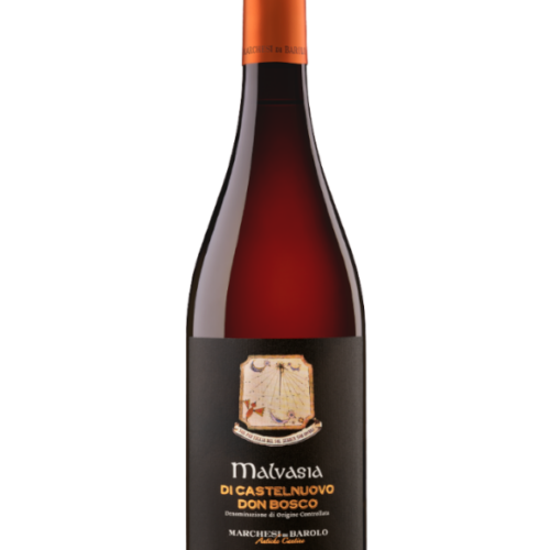MALVASIA DI CASTELNUOVO DON BOSCO
