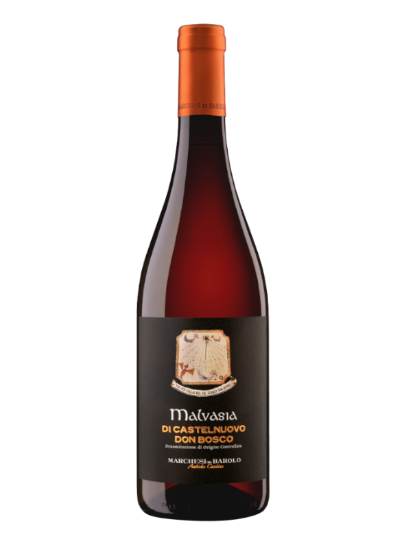 8004910750972 MALVASIA DI CASTELNUOVO DON BOSCO MALVASIA DI CASTELNUOVO DON BOSCO