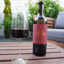 TSIAKKAS WINERY KERAMIS MERLOT