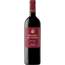 MARQUES DE CACERES RIOJA SATINELA