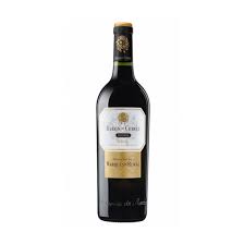 MARQUES DE CHIREL RESERVA RIOJA