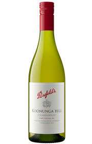 PENFOLDS KOONUNGA HILL CHARDONNAY
