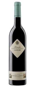 MARCHESI DI BAROLO CANNUBI BAROLO