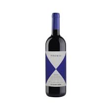 CA' MARCANDA PROMIS 55% Merlot 35% Syrah 10% Sangiovese CA' MARCANDA PROMIS 55% Merlot 35% Syrah 10% Sangiovese