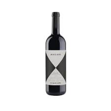 CA' MARCANDA MAGARI 60% Cabernet Franc, 30% Cabernet Sauvignon, 10% Petit Verdot CA' MARCANDA MAGARI 60% Cabernet Franc, 30% Cabernet Sauvignon, 10% Petit Verdot