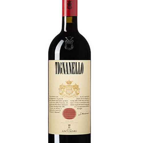 ANTINORI TIGNANELLO