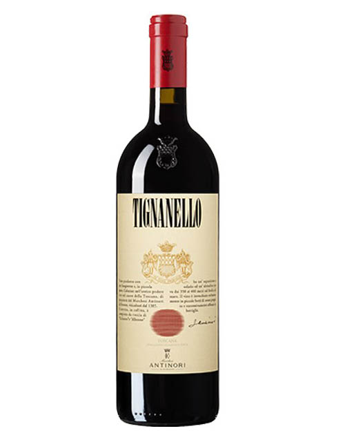 ANTINORI TIGNANELLO ANTINORI TIGNANELLO