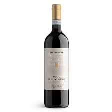 OFFICIUM ROSSO DI MONTALCINO