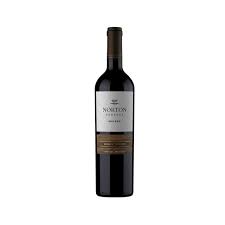 BODEGA NORTON RESERVA MALBEC ARGENTINA