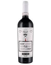 FERRO 13 GENTLEMAN PINOT NOIR