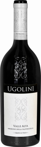 UGOLINI VALLE ALTA AMARONE DELLA VALPOLICELLA