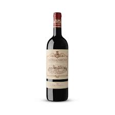 RICASOLI CASTELLO DI BROLIO CHIANTI CLASSICO GRAN SELEZIONE