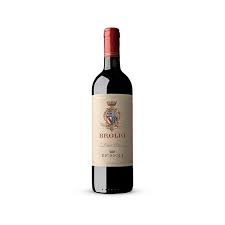 RICASOLI BROLIO CHIANTI CLASSICO