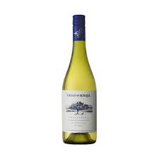CASAS DEL BOSQUE CHARDONNAY CASAS DEL BOSQUE CHARDONNAY