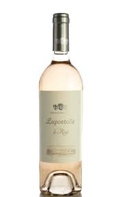 LAPOSTOLLE LE ROSE