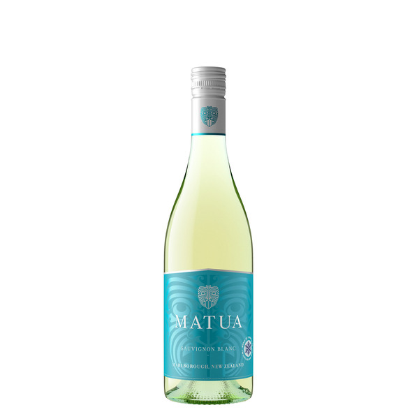 MATUA SAUVIGNON BLANC NEW ZEALAND