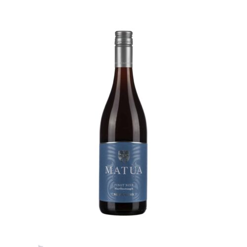 MATUA PINOT NOIR NEW ZEALAND